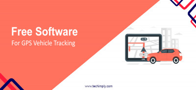 Free Software for GPS Vehicle Tracking